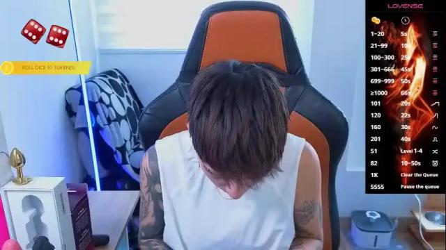 Image 8 of im_laia_ Stream on Chaturbate on 24 days ago
