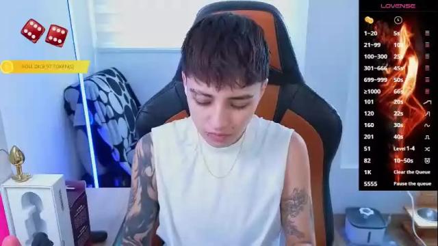 Thumbnail 3, im_laia_'s Stream at Chaturbate, 23 days ago