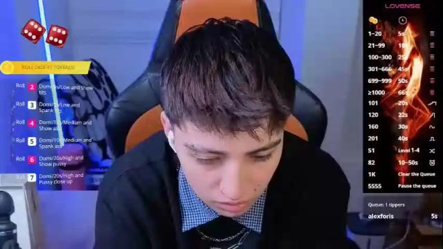 Thumbnail 1, im_laia_'s Stream at Chaturbate, 22 days ago