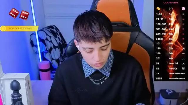 Image 10 of im_laia_ Stream on Chaturbate on 23 days ago