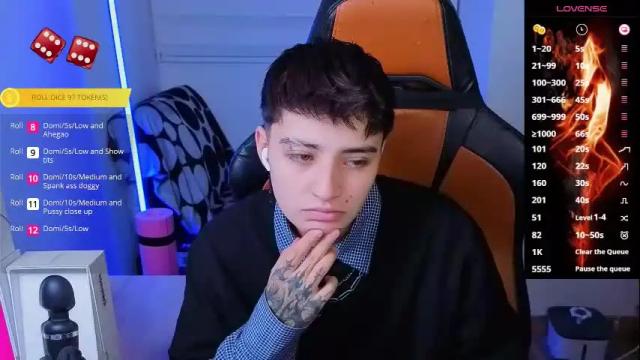 Image 11 of im_laia_ Stream on Chaturbate on 23 days ago