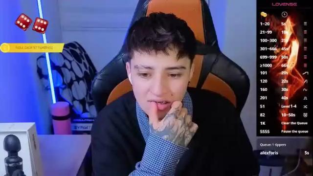 Thumbnail 2, im_laia_'s Stream at Chaturbate, 22 days ago