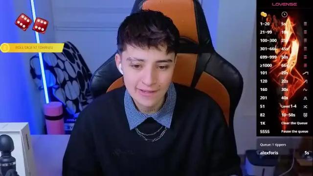 Image 7 of im_laia_ Stream on Chaturbate on 23 days ago