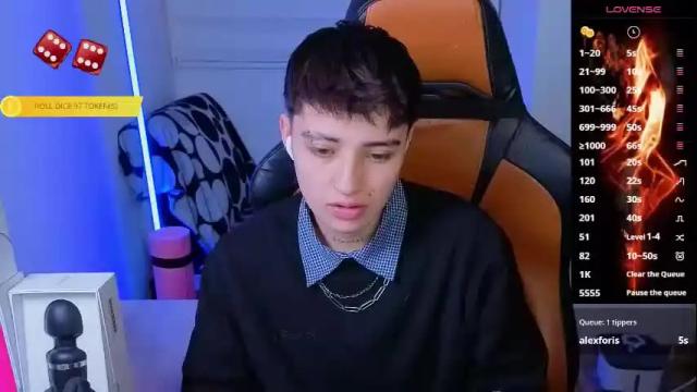 Image 8 of im_laia_ Stream on Chaturbate on 23 days ago