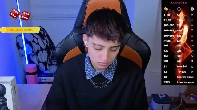 Thumbnail 3, im_laia_'s Stream at Chaturbate, 22 days ago