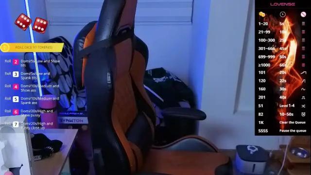 Image 8 of im_laia_ Stream on Chaturbate on 22 days ago