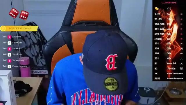 Thumbnail 1, im_laia_'s Stream at Chaturbate, 20 days ago