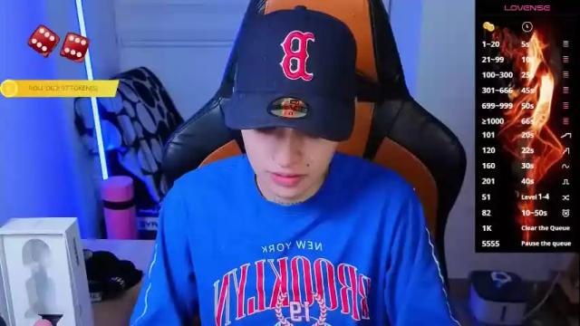 Image 11 of im_laia_ Stream on Chaturbate on 21 days ago