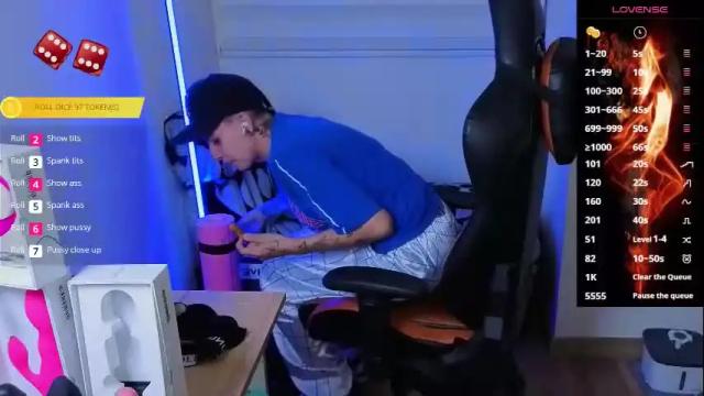 Image 2 of im_laia_ Stream on Chaturbate on 21 days ago