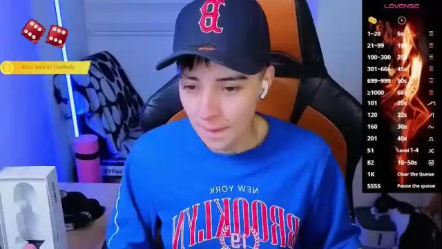 Image 3 of im_laia_ Stream on Chaturbate on 21 days ago