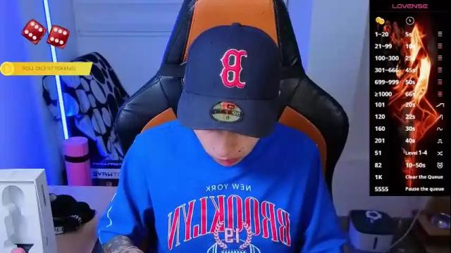 Image 4 of im_laia_ Stream on Chaturbate on 21 days ago