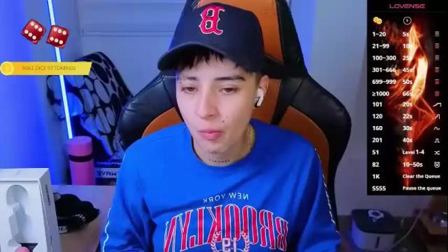 Thumbnail 2, im_laia_'s Stream at Chaturbate, 20 days ago