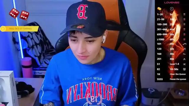 Image 6 of im_laia_ Stream on Chaturbate on 21 days ago