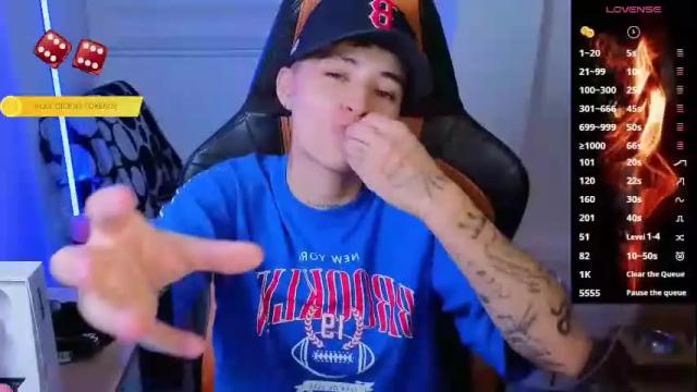 Image 7 of im_laia_ Stream on Chaturbate on 21 days ago