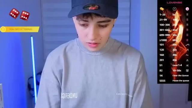 Image 10 of im_laia_ Stream on Chaturbate on 19 days ago