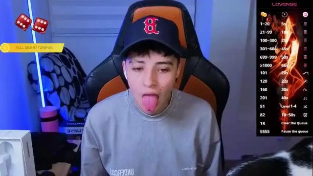 Image 11 of im_laia_ Stream on Chaturbate on 19 days ago