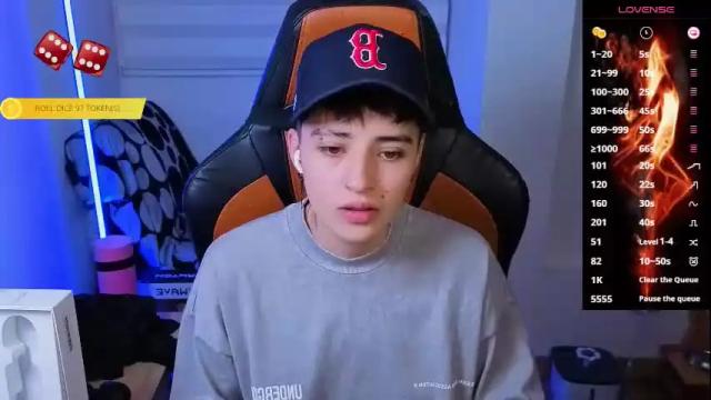 Image 12 of im_laia_ Stream on Chaturbate on 19 days ago