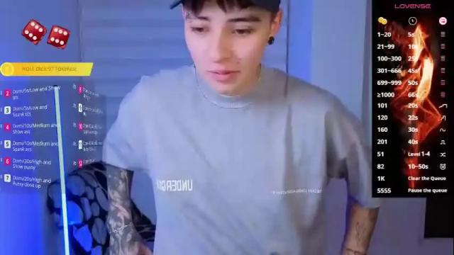 Image 3 of im_laia_ Stream on Chaturbate on 19 days ago
