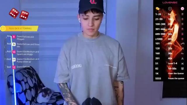 Image 4 of im_laia_ Stream on Chaturbate on 19 days ago