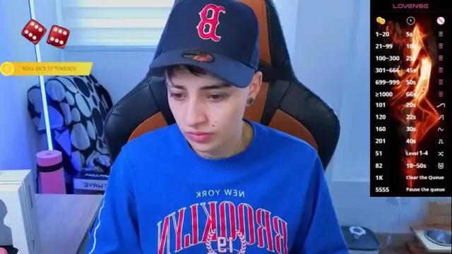 Image 10 of im_laia_ Stream on Chaturbate on 16 days ago