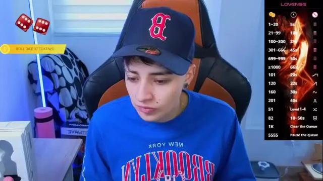 Image 11 of im_laia_ Stream on Chaturbate on 16 days ago