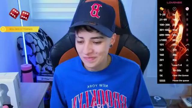 Image 12 of im_laia_ Stream on Chaturbate on 16 days ago