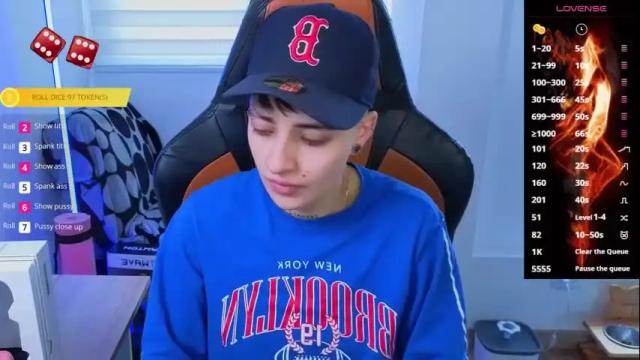 Image 4 of im_laia_ Stream on Chaturbate on 16 days ago