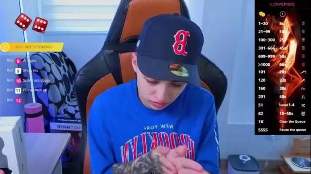 Image 6 of im_laia_ Stream on Chaturbate on 16 days ago