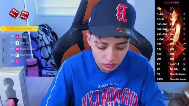 Image 8 of im_laia_ Stream on Chaturbate on 16 days ago