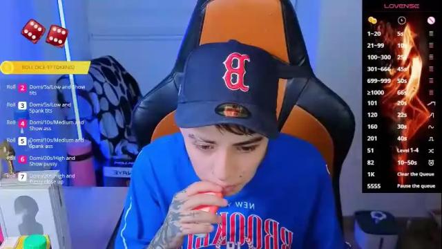 Image 10 of im_laia_ Stream on Chaturbate on 15 days ago