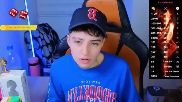 Image 12 of im_laia_ Stream on Chaturbate on 15 days ago