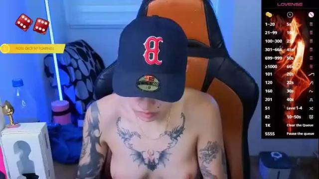 Image 4 of im_laia_ Stream on Chaturbate on 15 days ago