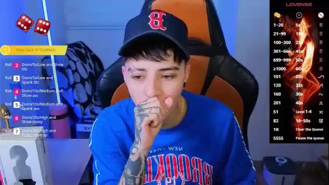 Image 8 of im_laia_ Stream on Chaturbate on 15 days ago
