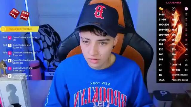 Thumbnail 3, im_laia_'s Stream at Chaturbate, 14 days ago