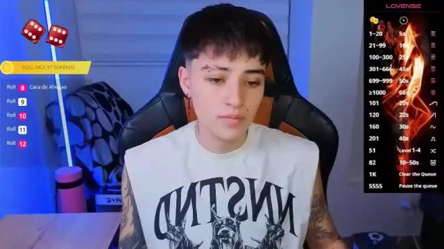 Image 10 of im_laia_ Stream on Chaturbate on 14 days ago