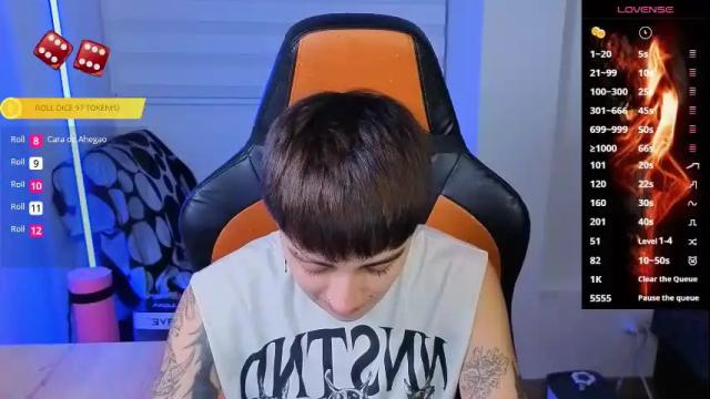 Image 11 of im_laia_ Stream on Chaturbate on 14 days ago