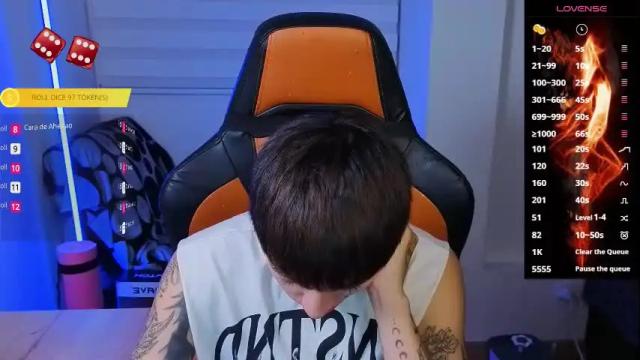 Image 12 of im_laia_ Stream on Chaturbate on 14 days ago