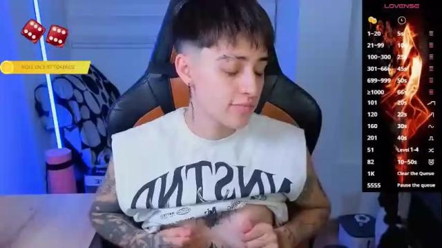 Image 4 of im_laia_ Stream on Chaturbate on 14 days ago