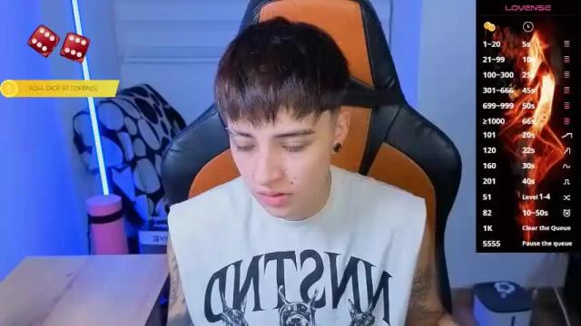 Thumbnail 2, im_laia_'s Stream at Chaturbate, 13 days ago