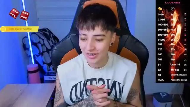 Image 6 of im_laia_ Stream on Chaturbate on 14 days ago