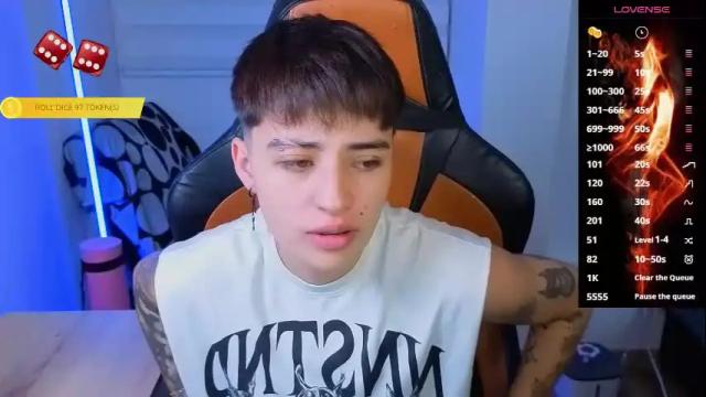 Image 7 of im_laia_ Stream on Chaturbate on 14 days ago