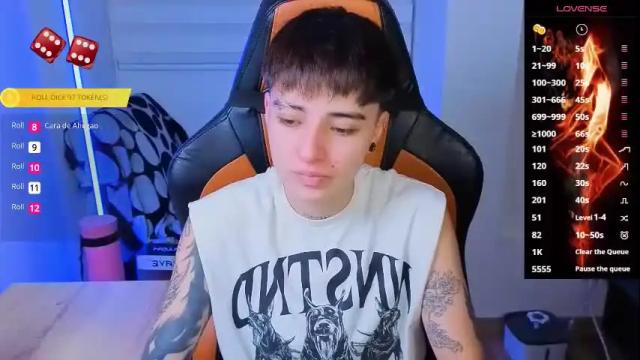 Thumbnail 3, im_laia_'s Stream at Chaturbate, 13 days ago