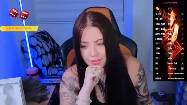 Image 12 of im_laia_ Stream on Chaturbate on 13 days ago