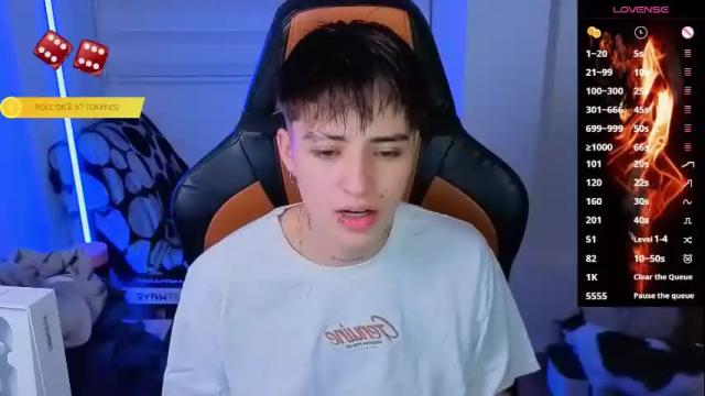 Image 11 of im_laia_ Stream on Chaturbate on 12 days ago