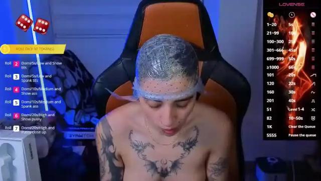 Image 2 of im_laia_ Stream on Chaturbate on 12 days ago