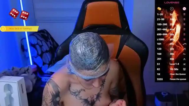 Thumbnail 2, im_laia_'s Stream at Chaturbate, 11 days ago