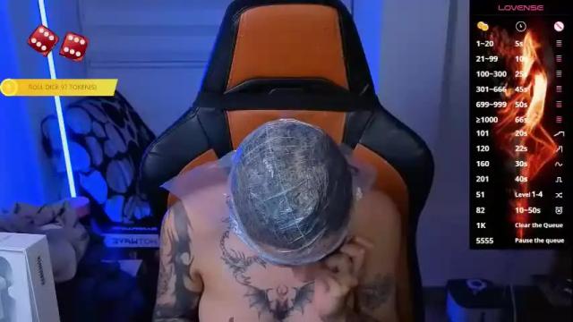 Image 6 of im_laia_ Stream on Chaturbate on 12 days ago