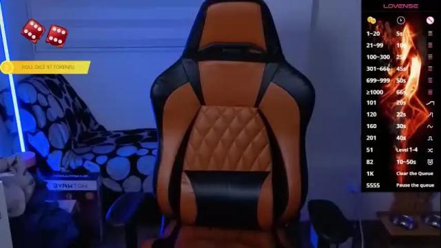 Image 7 of im_laia_ Stream on Chaturbate on 12 days ago
