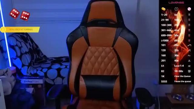 Thumbnail 3, im_laia_'s Stream at Chaturbate, 11 days ago