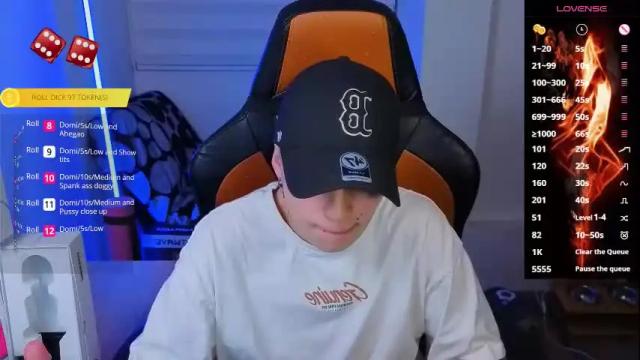 Image 10 of im_laia_ Stream on Chaturbate on 9 days ago
